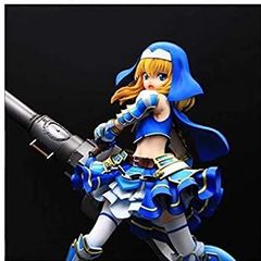 中古】白組プロデュース 戦国乙女 フィギュア 大友ソウリン 1/8
