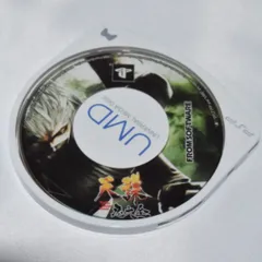 天誅 忍大全 PSPソフト プレイステーションポータブル ケース無し ソフトのみ PSP