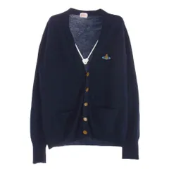 2025年最新】Vivienne Westwood メンズ カーディガンの人気アイテム