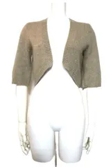 フォクシーDaisy Lin カーディガン