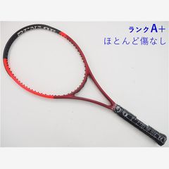 中古 テニスラケット ダンロップ シーエックス 200 LS 2024年モデル (G2) DUNLOP CX 200 LS 2024 (c24120152c)