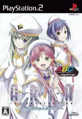 【中古】PS2ソフト ARIA The ORIGINATION[廉価版]
