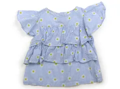 【アプレレクール/apreslescours】チュニック 120サイズ 女の子【子供服・ベビー服】（1877079）