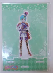 ワッチャプリマジ！ アクリルスタンド 御芽河あうる｜ホビーの
