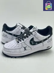 NIKE air force 1 07 low LV-WTO輸入2-PQI63