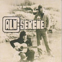 Calm-Serene / Original Album 1975～76 未開封