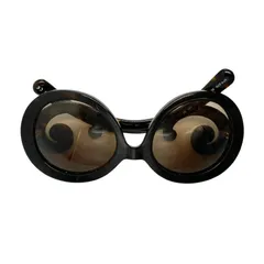 PRADA プラダ SPR27N-A ミニマル バロックシリーズ サングラス