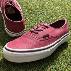 2024年最新】VANS AUTHENTIC CA バンズ オーセンティック ブルー