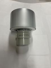 前澤化成　排水用吸気弁　HBV-50  (屋外保護カバー付）