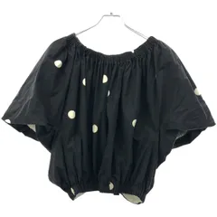 2025年最新】DRIES VAN NOTEN シャツ・ブラウスの人気アイテム - メルカリ 