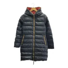 DUVETICA ACE-wool チェルッティ カシミヤウール ダウンコート