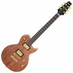 (P)ARIA PRO II PE-600MH STBR エレキギター アクササリーキット付き〈アリアプロII〉