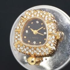B6041 SEIKO リング時計 手巻 | Mercari