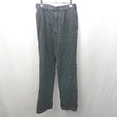 ◇ ⊇ BOBSON　jeans ボブソンジーンズ チノパンツ サイズ29 ネイビー系 メンズ E  【1506190001517】
