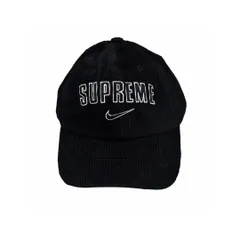 2023年最新】nike supreme キャップの人気アイテム - メルカリ