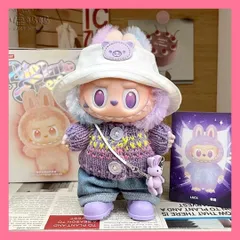 2025年最新】三世代ラブブの人気アイテム - メルカリ