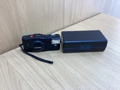 オリンパスμ / XA2 (sallyさん専用です) 2025年最新】olympus xa2の人気アイテム - メルカリ