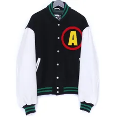 2025年最新】スタジャン APEの人気アイテム - メルカリ