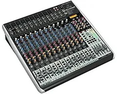ジャンク BEHRINGER XENYX QX2442USB 中古現状品 2025年最新】behringer X2442USBの人気アイテム - メルカリ
