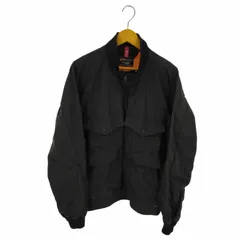 シェラデザイン SIERRA DESIGNS 90s レインボータグ 三本杉タグ ナイロンマウンテンパーカー メンズ JPN：M のサムネイル