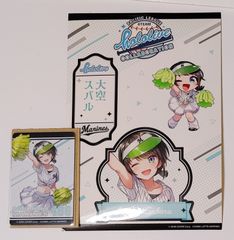 ホロライブプロ野球×プロ野球パリーグ　期間限定ファミマプリント ホロライブプロ野球×プロ野球パリーグ期間限定ファミマプリント
