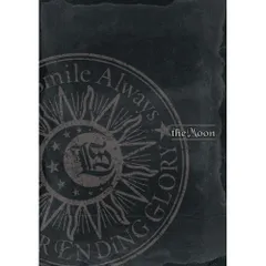 ミュージック LiSA NEVER ENDiNG GLORY Sun &amp; Moon LiVE is Smile Always -NEVER ENDiNG GLORY- at YOKOHAMA ARENA