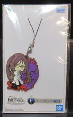 BANDAI SPIRITS 이치 반 쿠지 Fate/Grand Order Cosmos in the Lostbelt F상 크립터/아케 히나코 러버 스트랩