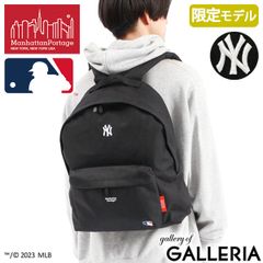 訳あり美品 モンクレール キャンバスリュックサック バックパック