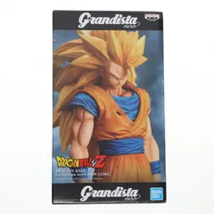 タ*ー様 新品未開封海外正規品ドラゴンボールZ grandista nero孫悟 2025年最新】grandista nero 孫悟空の人気アイテム - メルカリ