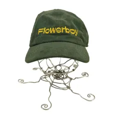 ビームス BEAMS Flowerboy Project CDR DadHat レディース 表記無 のサムネイル