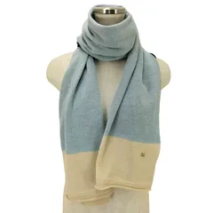 アンティーク 手描風朝顔 サーモンピンク柔らかなコットンクロス