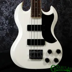 EDWARDS by ESP LUNA SEA Jモデル SGタイプ ホワイト EDWARDS by ESP LUNA SEA Jモデル SGタイプ ホワイト - メルカリ