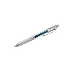 ぺんてる エナージェル インフリー （０．７ｍｍ）ブルーブラック BL77TL-CA