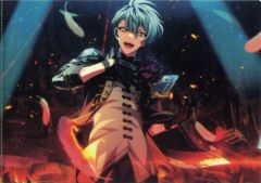 魔法使いの約束 ネロ ソナチネ 特典カード - メルカリ