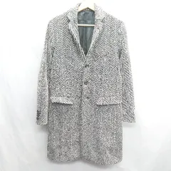 ■ ⊇ GLOBAL WORK グローバルワーク 長袖 テーラードジャケット サイズS ブラック ホワイト レディース E  【1502200007920】