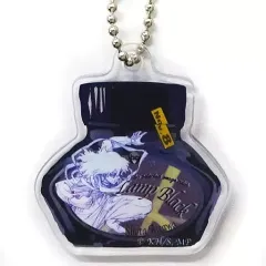 【中古】雑貨 相澤消太 特典ミニアクリルキーホルダー 「僕のヒーローアカデミア×文房具カフェ 2020」 飲食特典