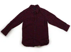 【トミーヒルフィガー/TommyHilfiger】シャツ・ブラウス 100サイズ 男の子【子供服・ベビー服】（1732389）