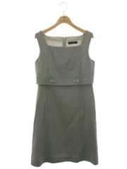 FOXEY - フォクシーブテック 42530 カーディガン 40 イエロー カシミア シルク ニット ITDMKWGBU734 フォクシーブテック 42530 カーディガン 40 イエロー カシミア