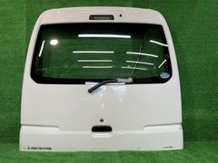 ミニキャブ U62V バックドア・リアゲート CD 4WD アサヒ M213 5801B326 W37