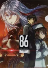 2026年最新】86-エイティシックス blu-rayの人気アイテム - メルカリ