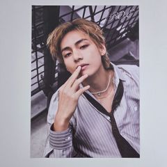 即日発送】ATEEZ ANITEEZ POPUP 韓国限定 公式品 ペンライト