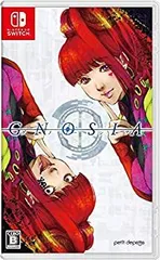 【中古】グノーシア - Switch