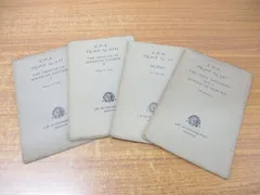 ●01)【同梱不可】S.P.E Tract まとめ売り4冊セット/SPE トラクト/Oxford University Press/オックスフォード/アメリカ英語/A