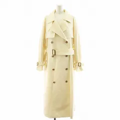 2025年最新】superior flare trench coatの人気アイテム - メルカリ