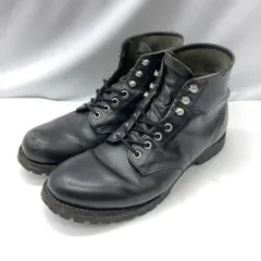 2025年最新】レッドウィング 8165の人気アイテム - メルカリ