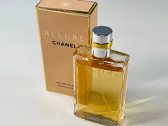 専用CHANELシャネル アリュール オードゥトワレット50ml 新品未開封品 CHANELシャネル アリュール オードゥトワレット50ml - メルカリ