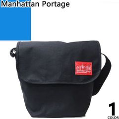 未使用】Manhattan Portage x MAGEE ショルダーバッグ - メルカリ