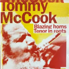レア　 McCOOK トミーマクック　CD 2025年最新】tommy mccookの人気アイテム - メルカリ