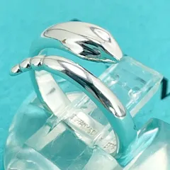 2024年最新】TIFFANY＆COの人気アイテム - メルカリ