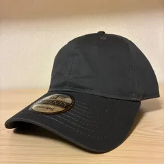 NEWERA CAP920無地AdjustableUnstructuredCap